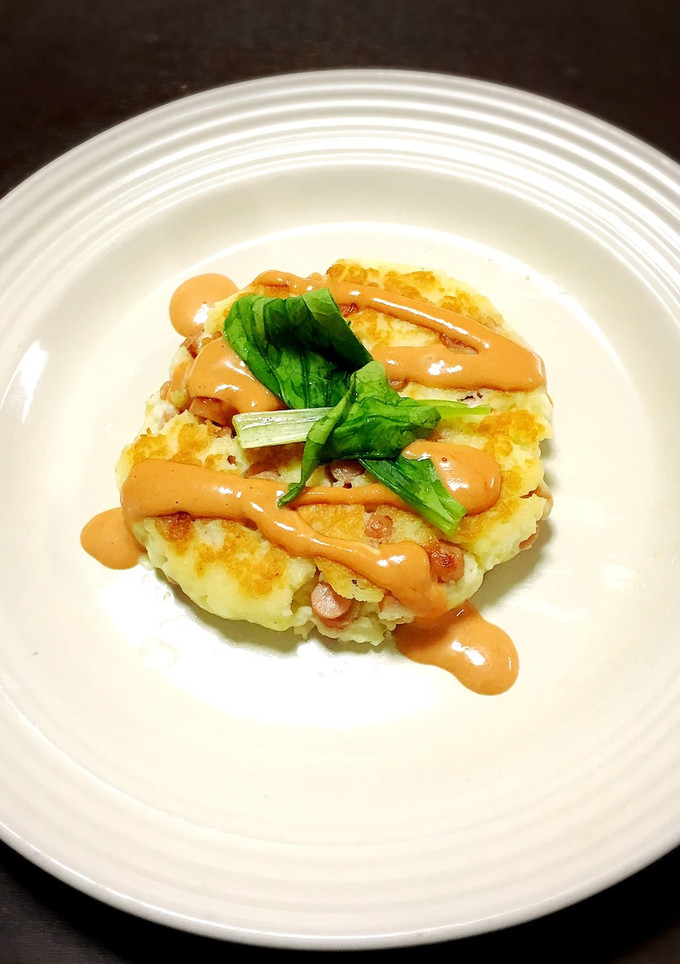 簡単うまうま☆はんぺんのチーズ焼き-レシピのメイン写真