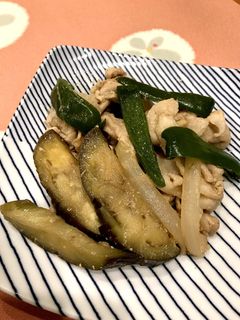 豚の味噌炒め-レシピのメイン写真