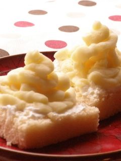 さつまいもモンブラン-レシピのメイン写真