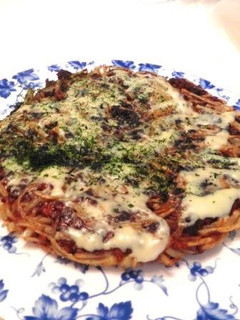 ジャガイモと肉味噌のガレット-レシピのメイン写真