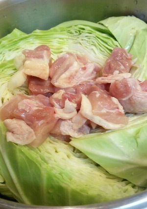 疲れた時のスープ-レシピのメイン写真