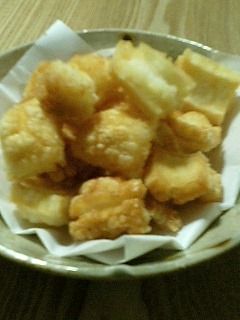 お餅でカンタン☆おかき-レシピのメイン写真