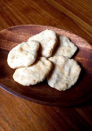 ヨーグルトクッキー-レシピのメイン写真