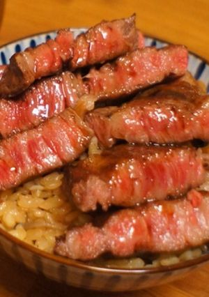 焼きプロ直伝☆ステーキの焼き方-レシピのメイン写真