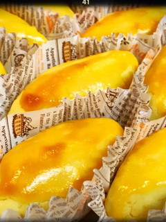 ☆甘さ控えめ優しぃ味のスイートポテト☆-レシピのメイン写真