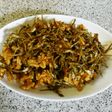 煮干し田作り
