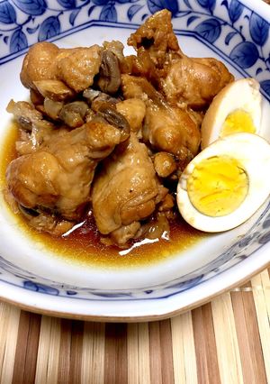 昆布つゆ人気検索1位 簡単！さっぱり煮-レシピのメイン写真