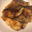 こぶおろしdeぶりのおろし煮