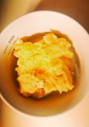 超簡単！味噌マッシュポテト☆-レシピのメイン写真
