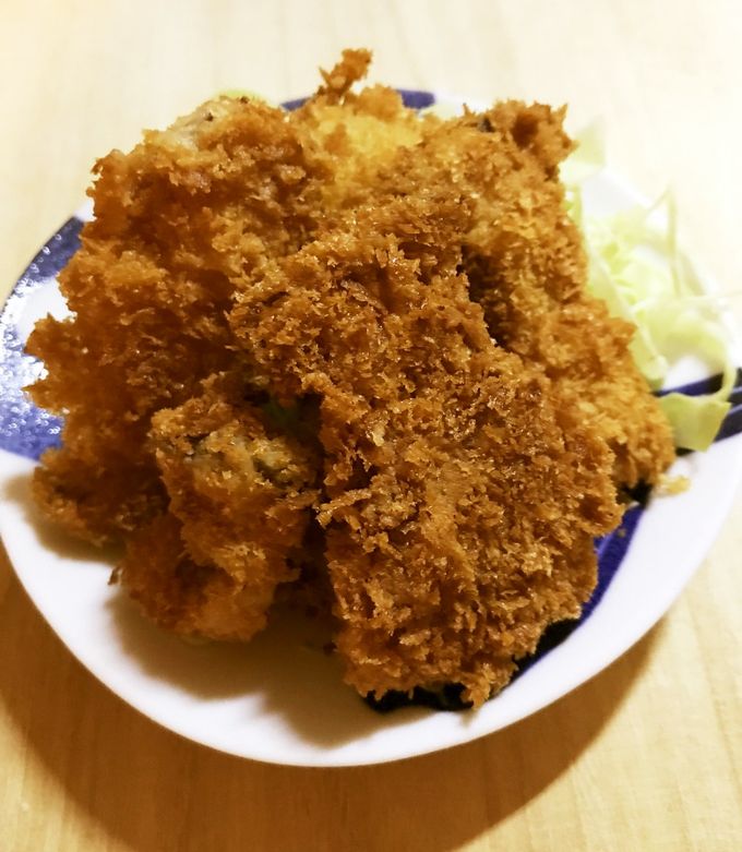 エリンギでカツ(またはフライ)もどき-レシピのメイン写真