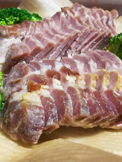 焼くだけ♪簡単♪ローストポーク-レシピのメイン写真