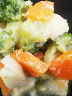 酢味噌あえ-レシピのメイン写真