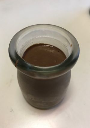 蒸さない豆腐プリンムース砂糖無 子供向-レシピのメイン写真