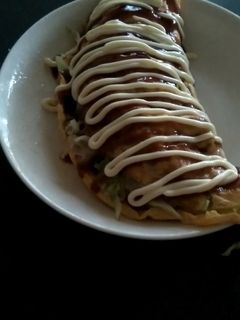 とん平焼き-レシピのメイン写真