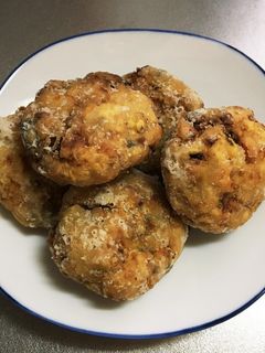 がんも-レシピのメイン写真