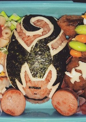 サソリオレンジ-レシピのメイン写真