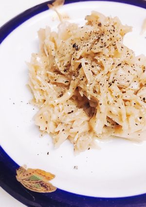 ほたて缶でおつまみ-レシピのメイン写真