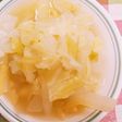 ポカポカ代謝アップ!生姜スープ