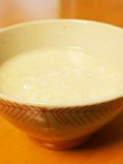 炊飯器で簡単甘酒♪-レシピのメイン写真