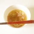 具沢山★生姜のぽかぽかスープ