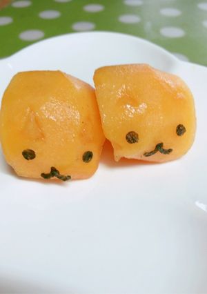 *カキバラさん*-レシピのメイン写真