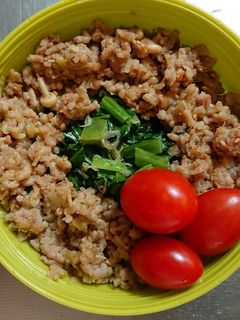 冷めても美味しい、豚えのき味噌。-レシピのメイン写真