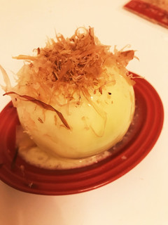 レンジで♡玉ねぎのとろとろチーズ焼き♪-レシピのメイン写真