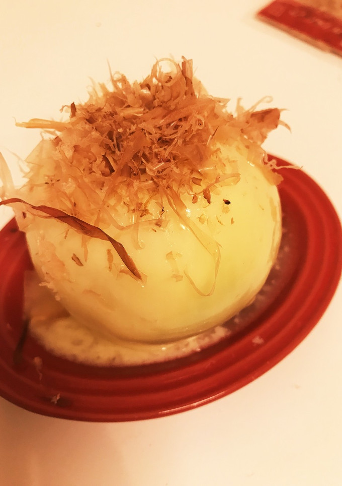 レンジで♡玉ねぎのとろとろチーズ焼き♪-レシピのメイン写真