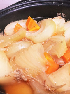 炊飯器deおでん風-レシピのメイン写真