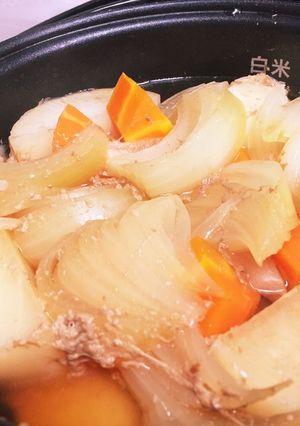 炊飯器deおでん風-レシピのメイン写真