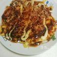 簡単節約ひとりぶんお好み焼き