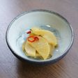 懐かしい母の味、ぜいたく煮