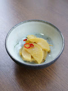 懐かしい母の味、ぜいたく煮-レシピのメイン写真