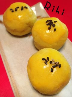 本格的 なめらかスイートポテト-レシピのメイン写真