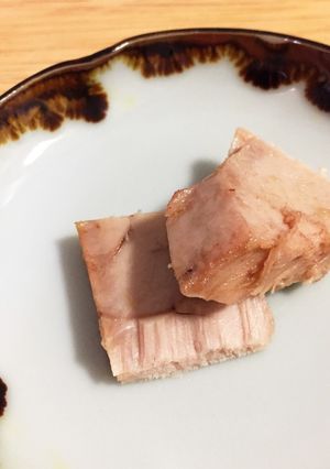 自家製ツナ-レシピのメイン写真