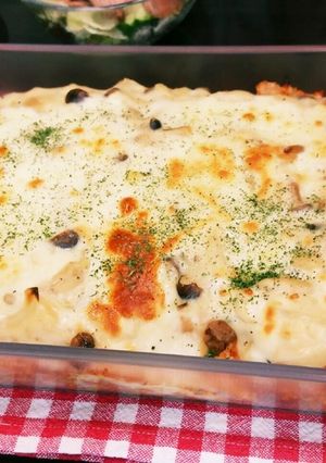 おもてなし☆簡単チキンドリア-レシピのメイン写真