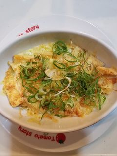 簡単!お揚げとえのきのチーズ焼き-レシピのメイン写真