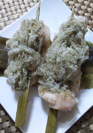 煮鶏とろろ昆布-レシピのメイン写真