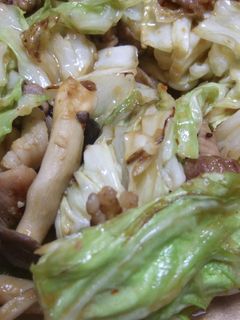 30分で本格回鍋肉-レシピのメイン写真