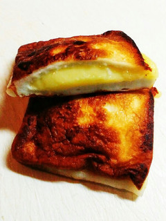 お弁当に♬はんぺんチーズ挟み焼き-レシピのメイン写真