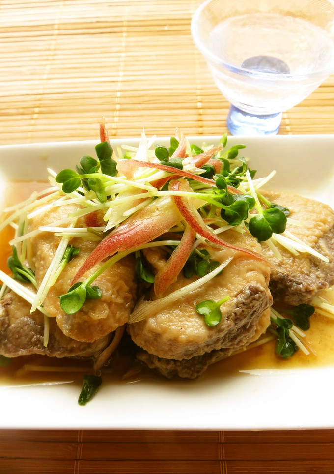 ☺簡単魚料理♪鰹とみょうがの南蛮漬け☺-レシピのメイン写真
