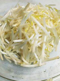 家計の味方★もやしの保存法★超簡単-レシピのメイン写真