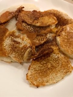 山芋とチーズで、カリとろチーズ焼き!-レシピのメイン写真
