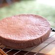スポンジケーキ(ショコラ)