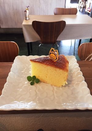 レモンケーキ-レシピのメイン写真