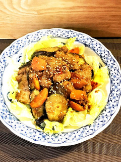 カンタン豚肉の味噌漬けご飯がすすむくん-レシピのメイン写真