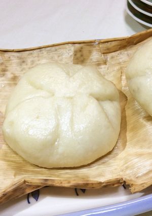 肉まん-レシピのメイン写真