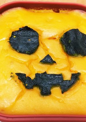 豆腐入りスイートパンプキン-レシピのメイン写真
