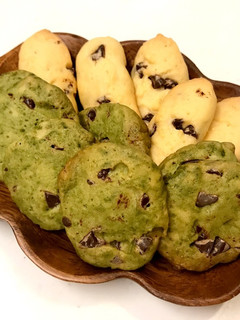 簡単クッキー-レシピのメイン写真