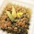 わさび芥子納豆